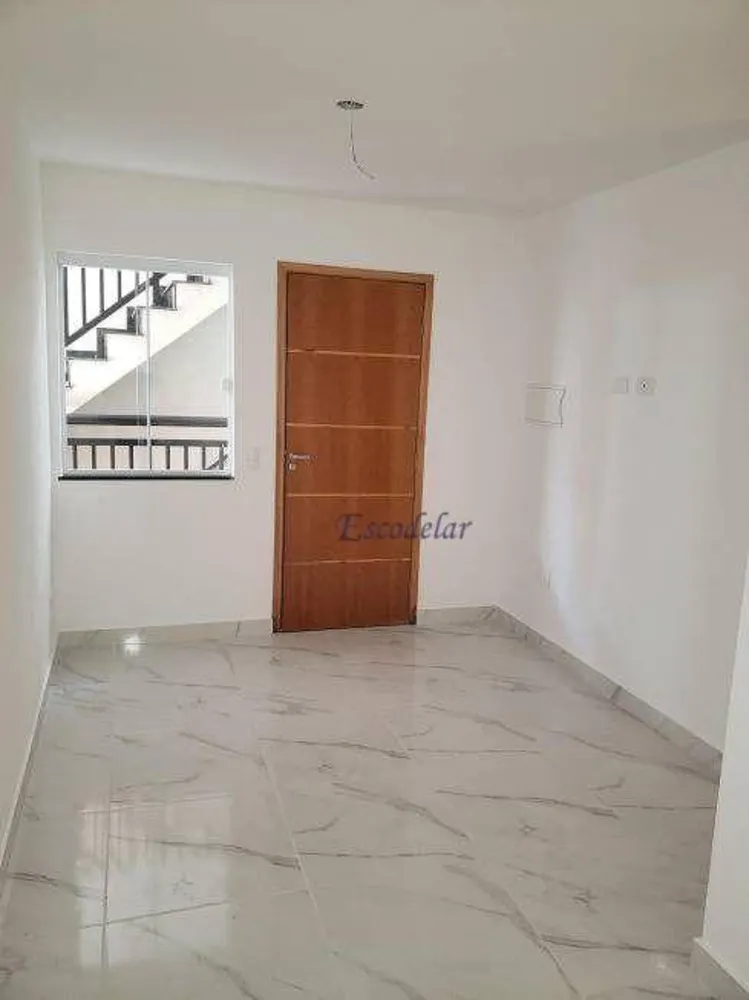 Apartamento, 2 quartos, 40 m² - Foto 3
