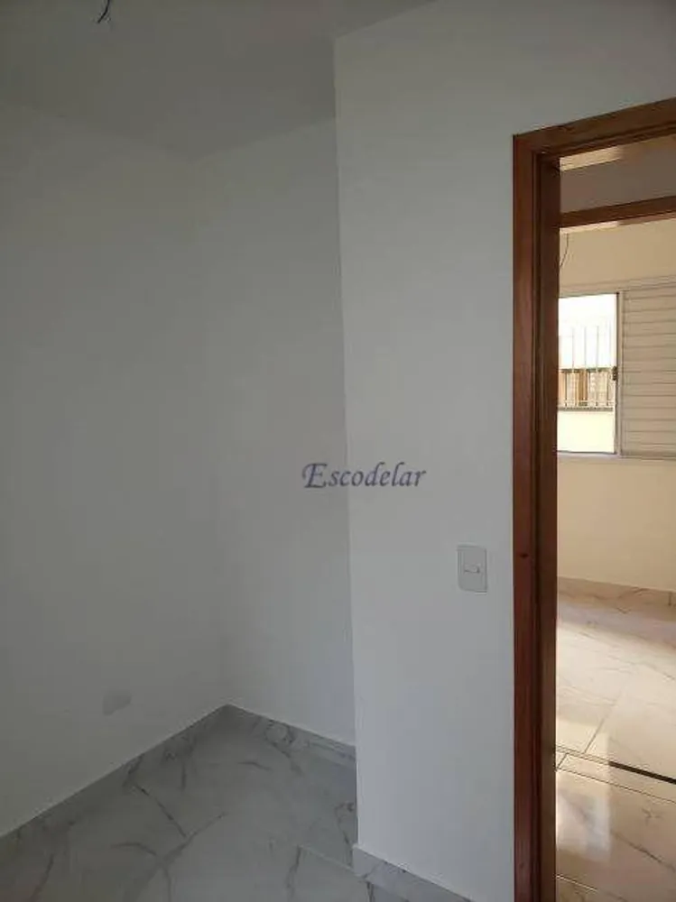 Apartamento, 2 quartos, 40 m² - Foto 1