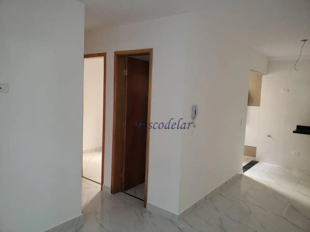 Apartamento, 2 quartos, 40 m² - Foto 4