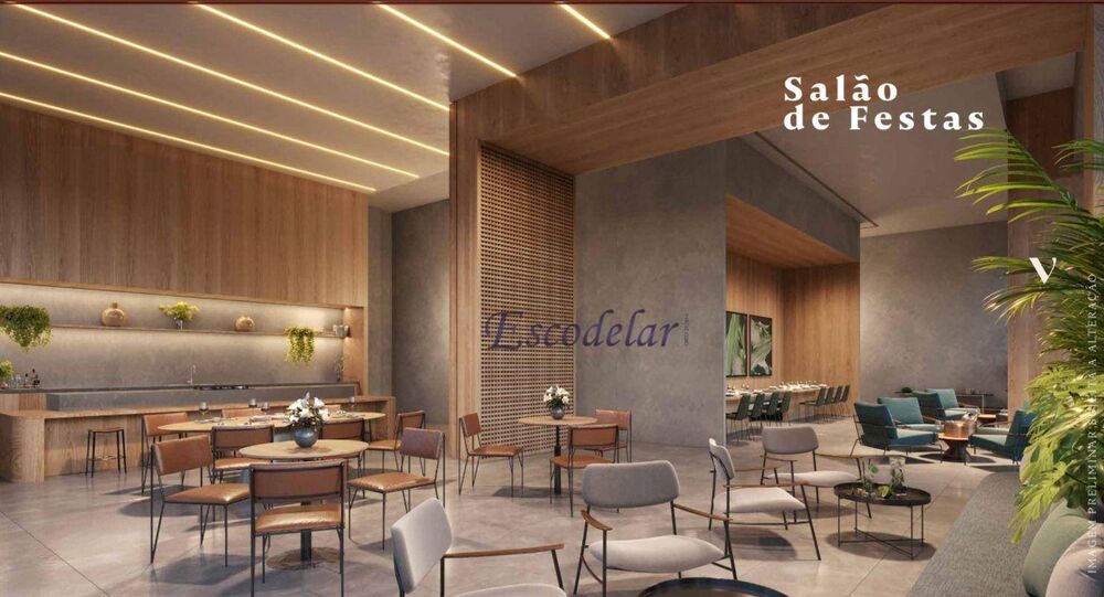 Apartamento, 3 quartos, 148 m² - Foto 4