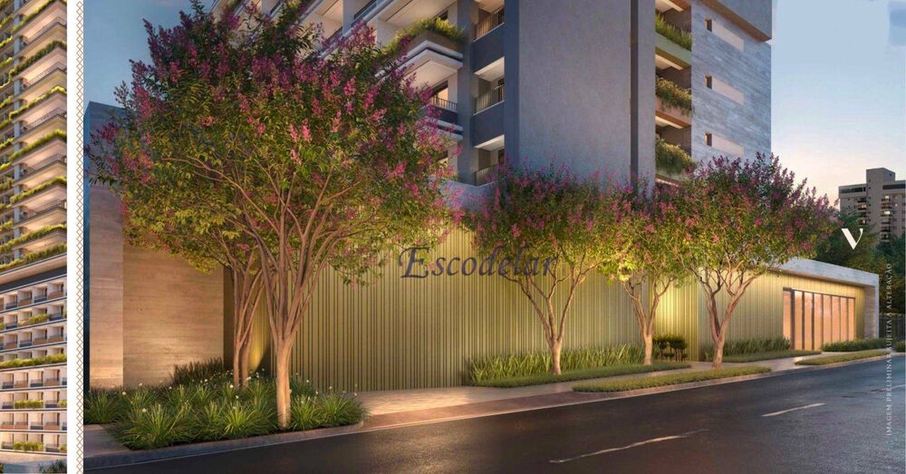 Apartamento, 3 quartos, 148 m² - Foto 2