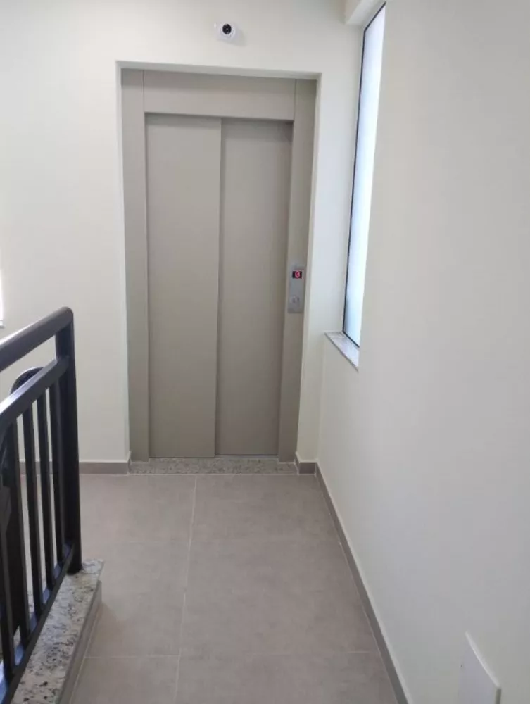 Apartamento à venda com 2 quartos, 41m² - Foto 3