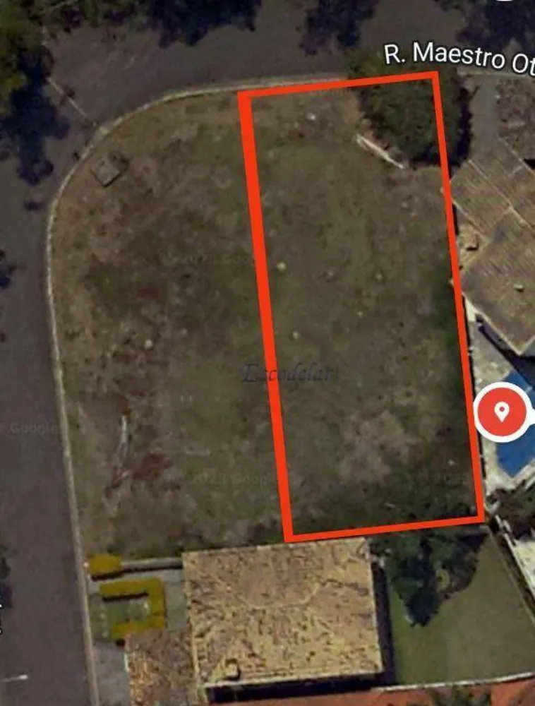 Loteamento e Condomínio, 328 m² - Foto 1