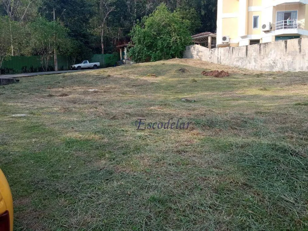 Loteamento e Condomínio, 328 m² - Foto 4