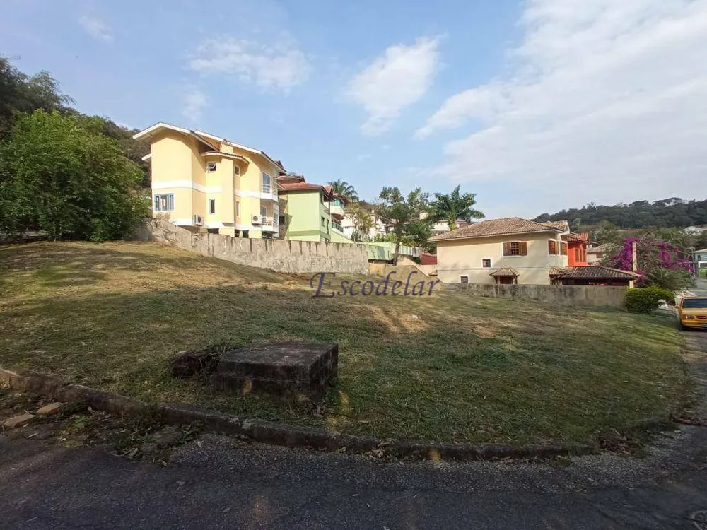 Loteamento e Condomínio, 328 m² - Foto 2