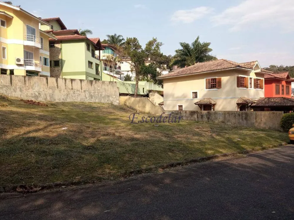 Loteamento e Condomínio, 328 m² - Foto 3