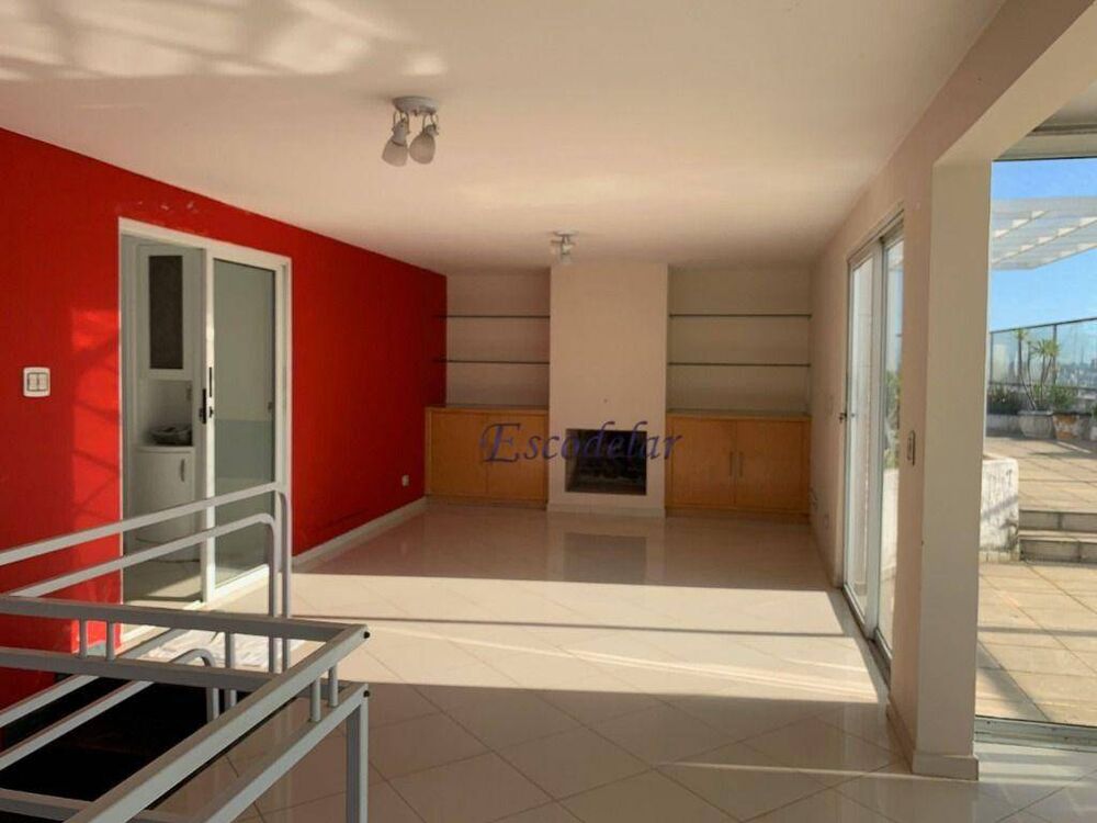 Cobertura, 4 quartos, 430 m² - Foto 1