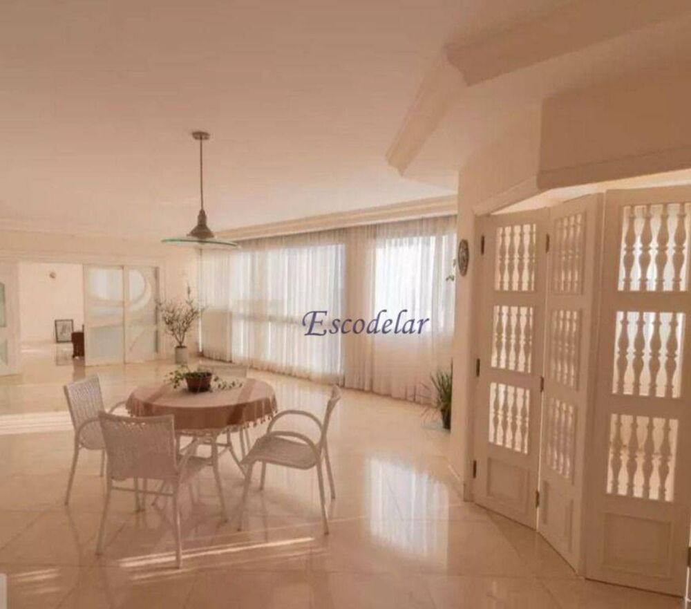 Cobertura, 4 quartos, 430 m² - Foto 4