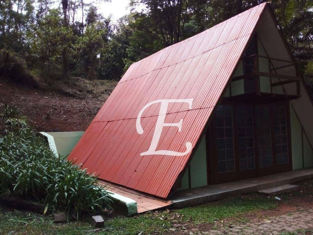 Casa, 1 quarto, 50 m² - Foto 1