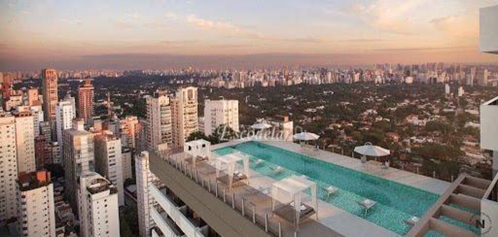 Apartamento, 3 quartos, 117 m² - Foto 1