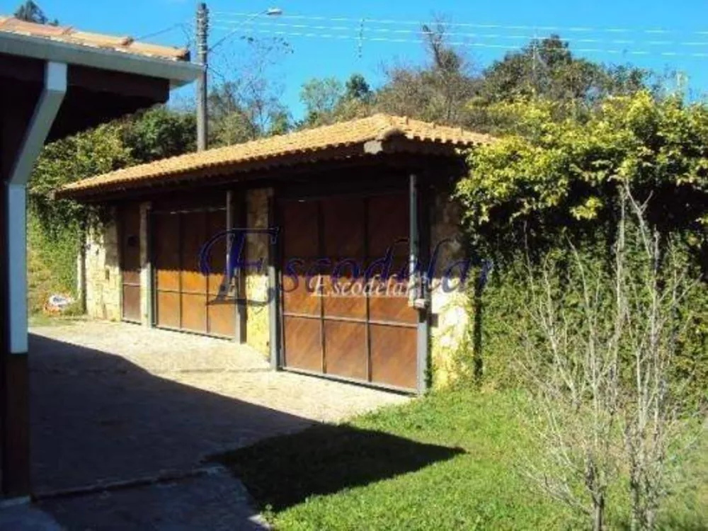 Casa, 4 quartos, 396 m² - Foto 4