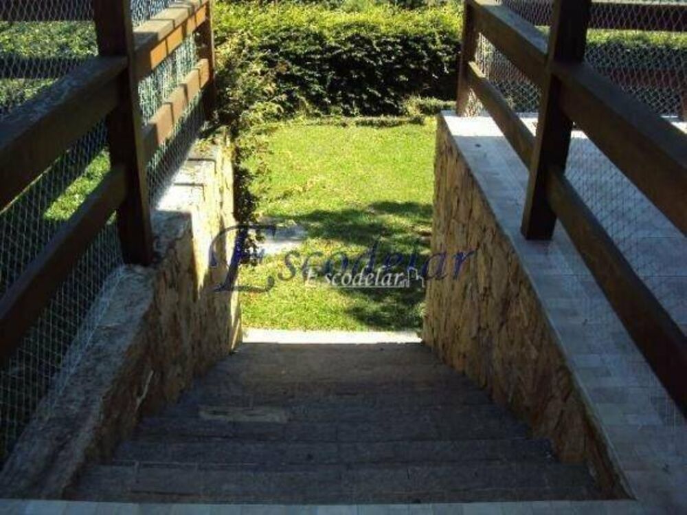 Casa, 4 quartos, 396 m² - Foto 5