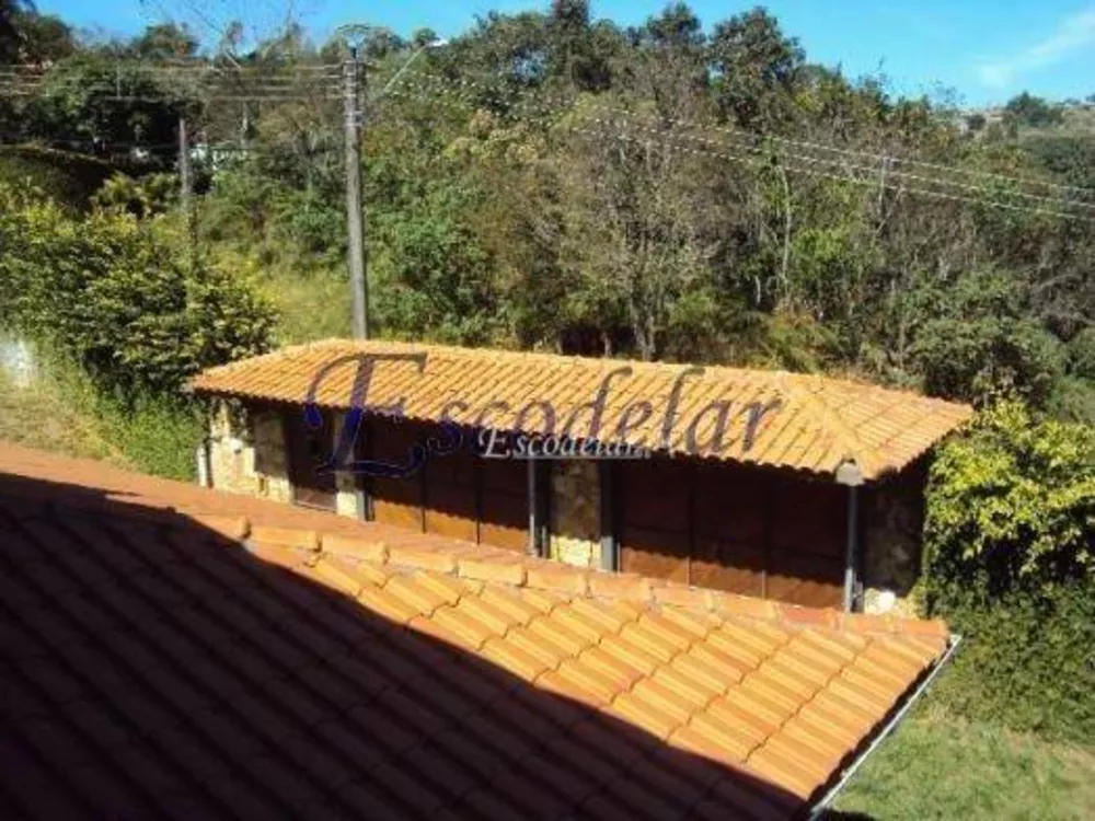 Casa, 4 quartos, 396 m² - Foto 1