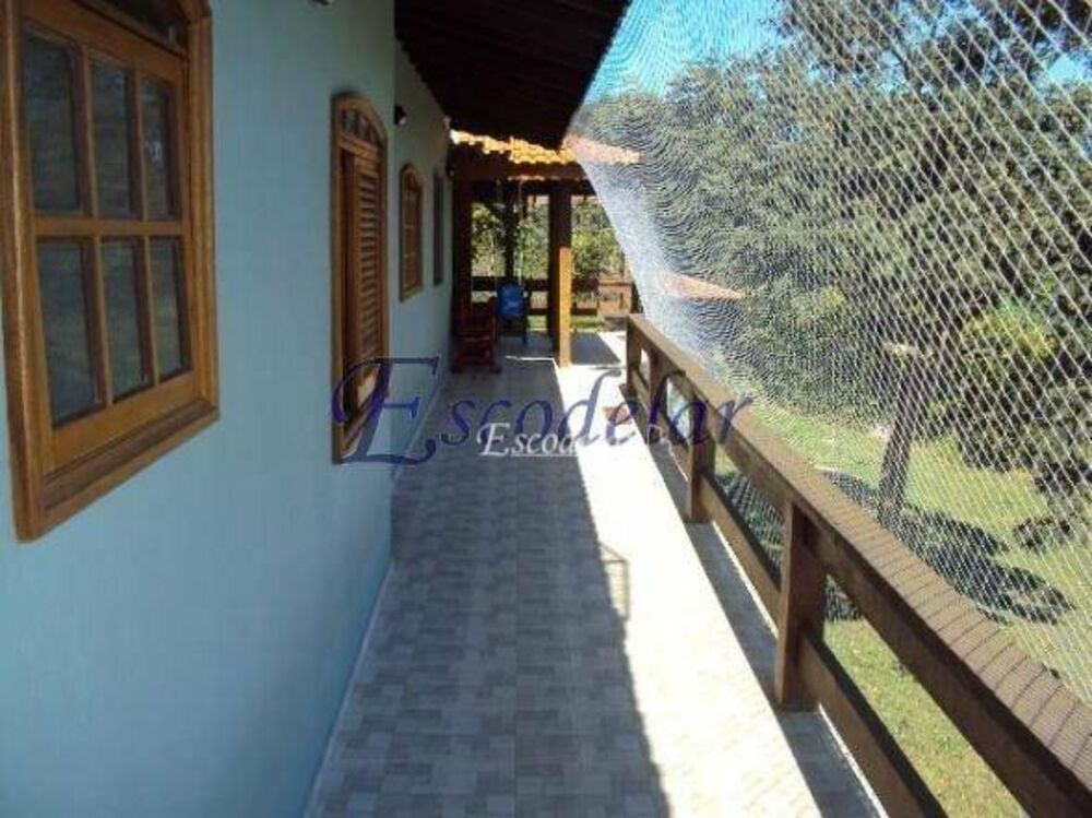 Casa, 4 quartos, 396 m² - Foto 8