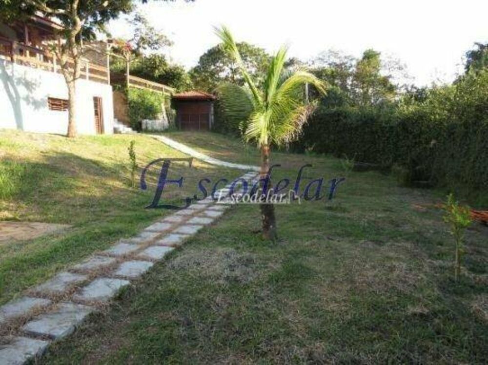 Casa, 4 quartos, 396 m² - Foto 7