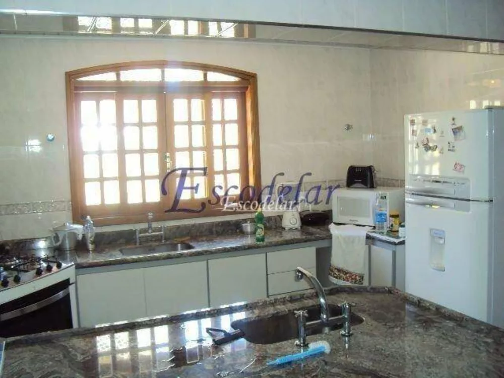 Casa, 4 quartos, 396 m² - Foto 2