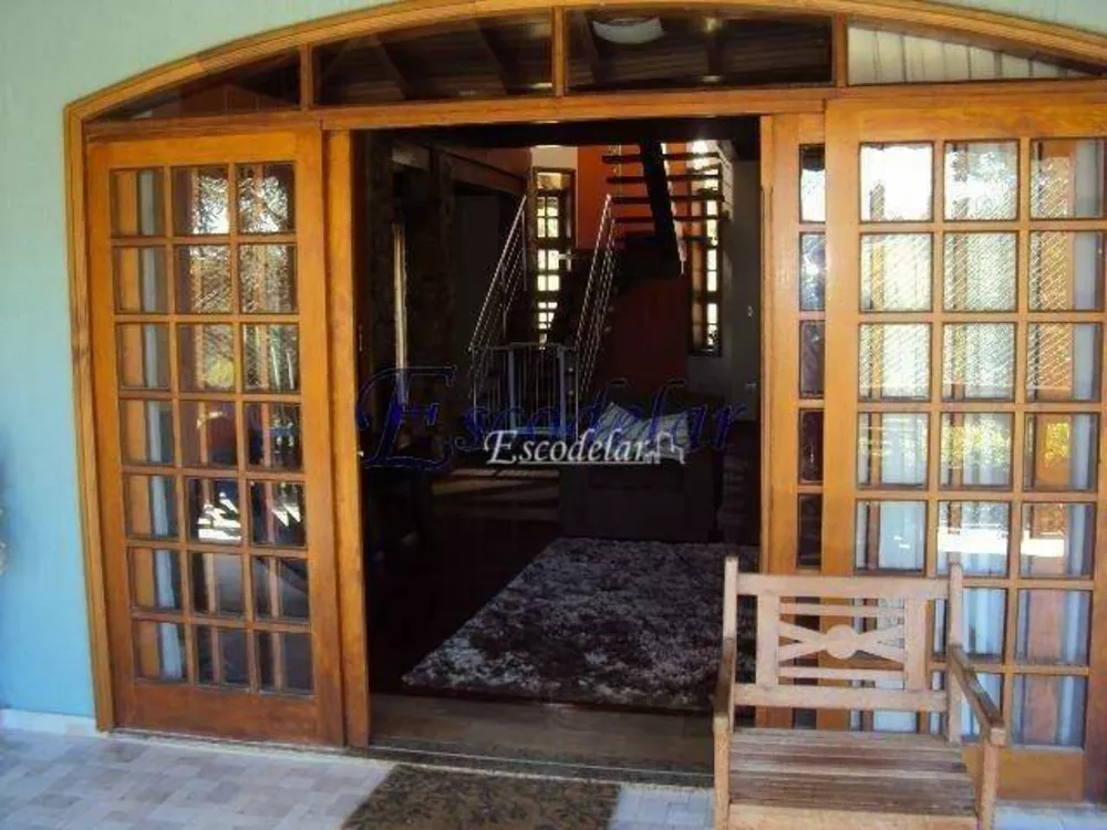 Casa, 4 quartos, 396 m² - Foto 3
