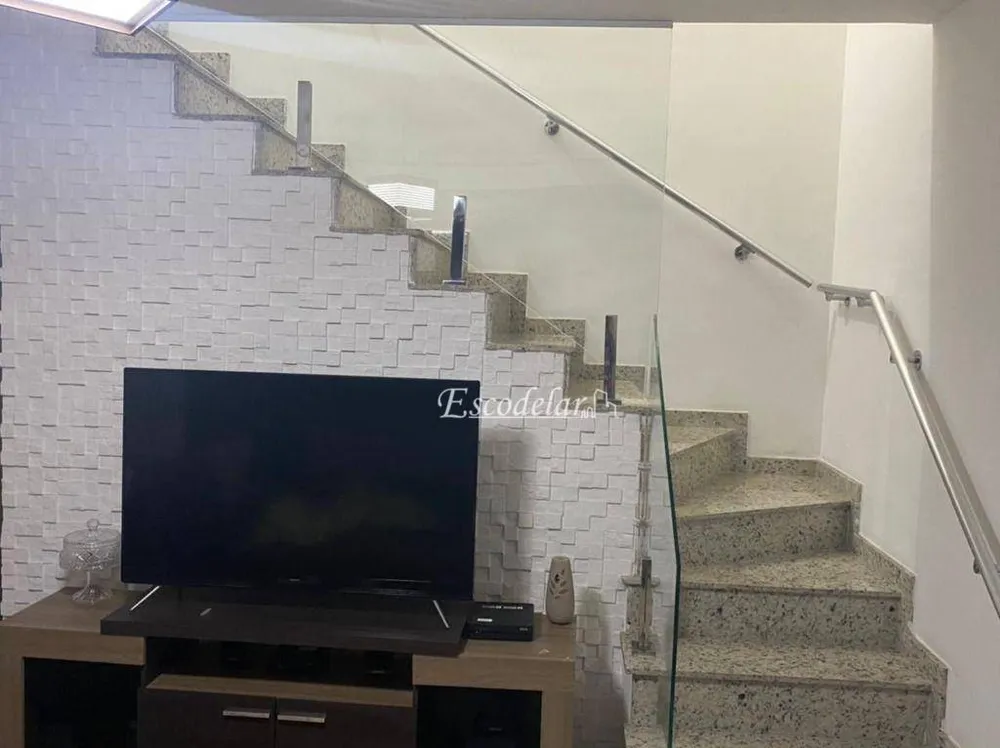 Casa, 2 quartos, 72 m² - Foto 2