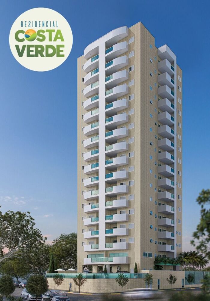 Apartamento, 2 quartos, 70 m² - Foto 1