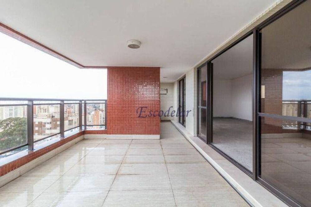 Cobertura, 4 quartos, 685 m² - Foto 1