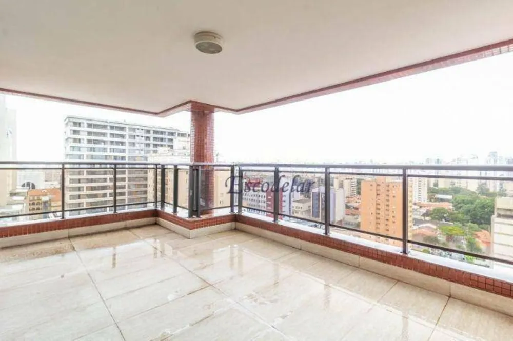 Cobertura, 4 quartos, 685 m² - Foto 7