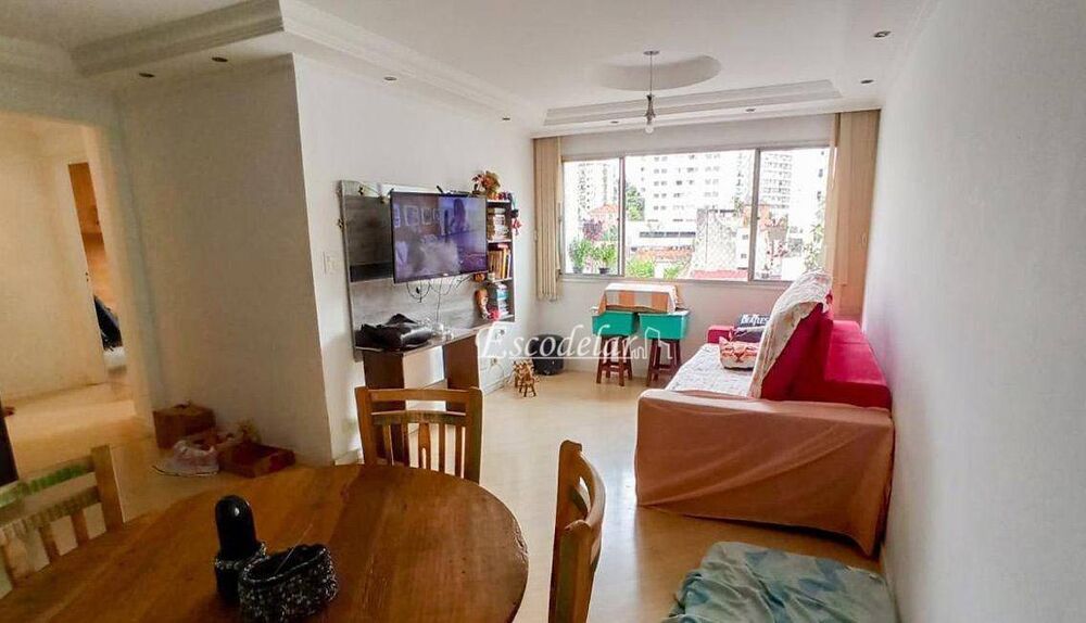 Apartamento, 2 quartos, 90 m² - Foto 2