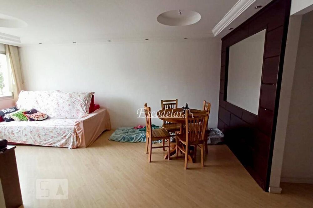 Apartamento, 2 quartos, 90 m² - Foto 8