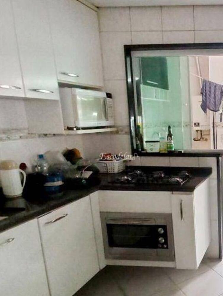 Apartamento, 2 quartos, 90 m² - Foto 9
