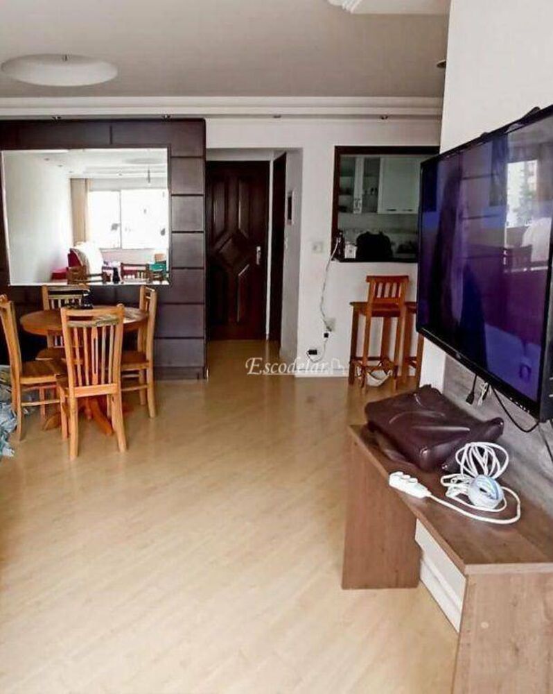 Apartamento, 2 quartos, 90 m² - Foto 5