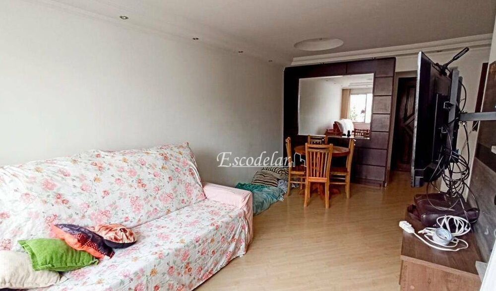 Apartamento, 2 quartos, 90 m² - Foto 6