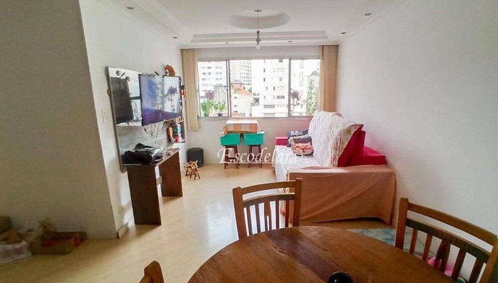 Apartamento, 2 quartos, 90 m² - Foto 1