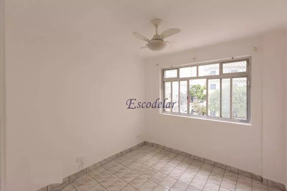 Apartamento à venda com 1 quarto, 32m² - Foto 4