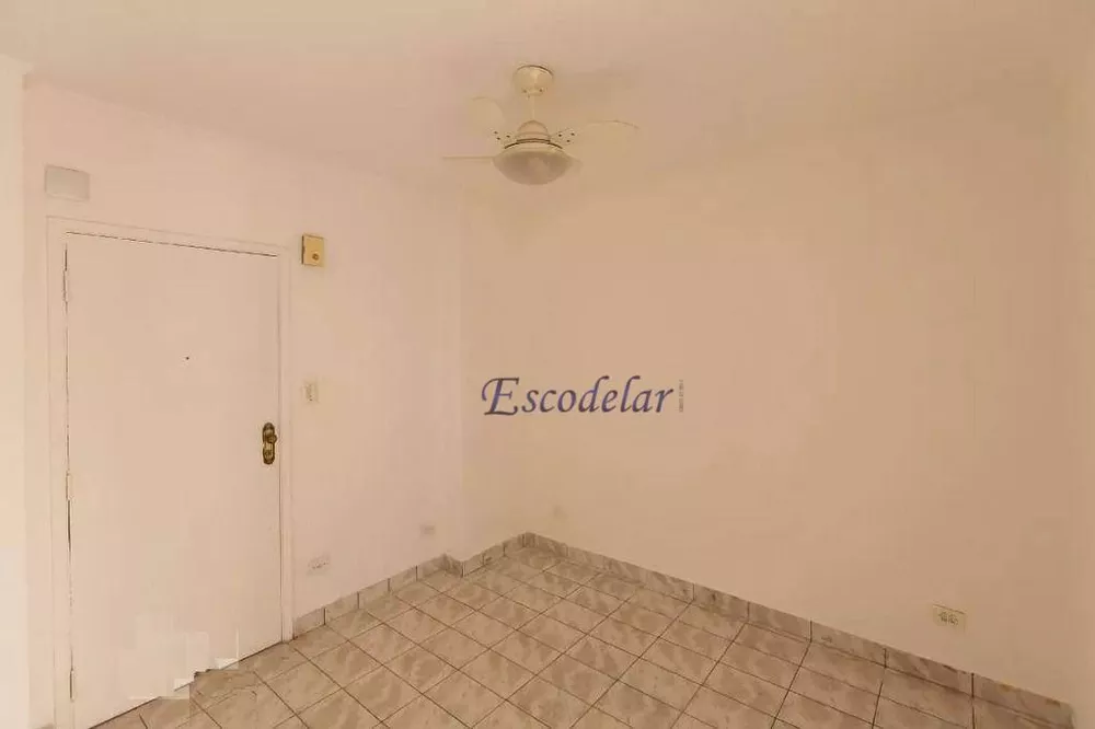 Apartamento à venda com 1 quarto, 32m² - Foto 9