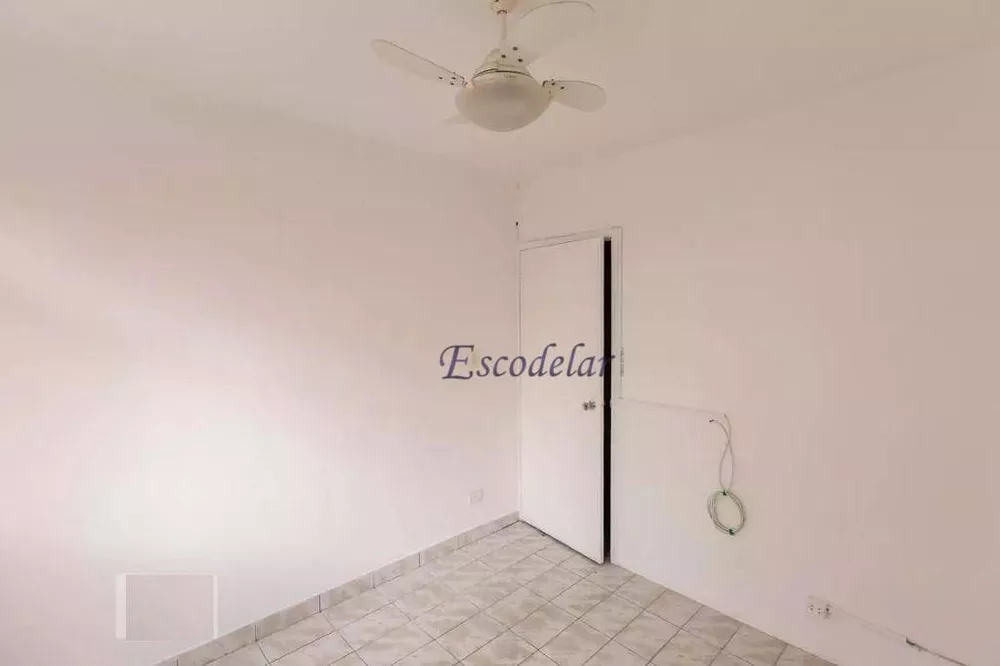 Apartamento à venda com 1 quarto, 32m² - Foto 5