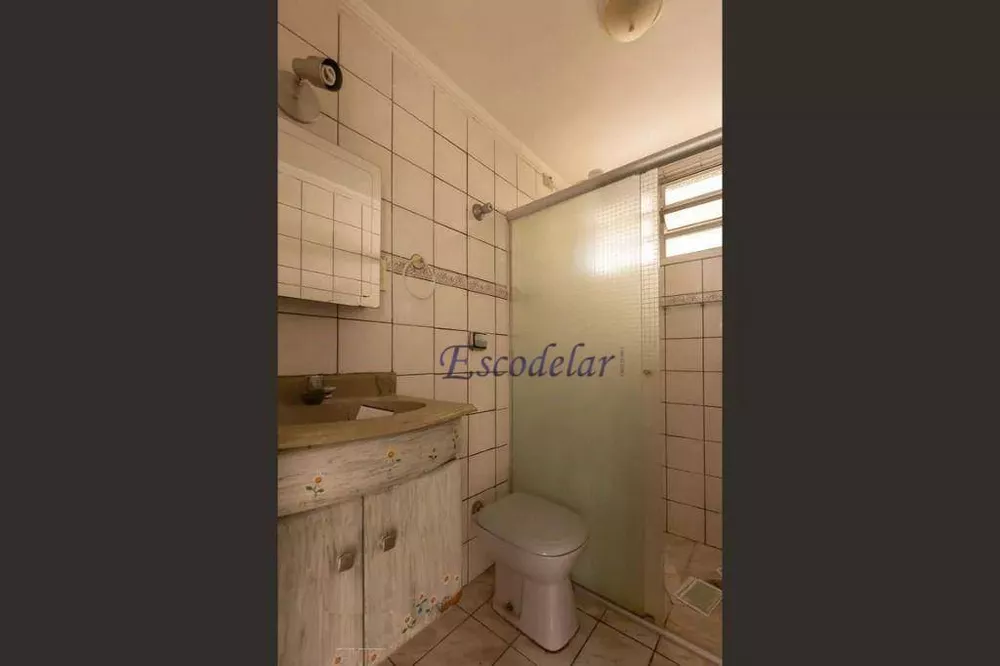 Apartamento à venda com 1 quarto, 32m² - Foto 6