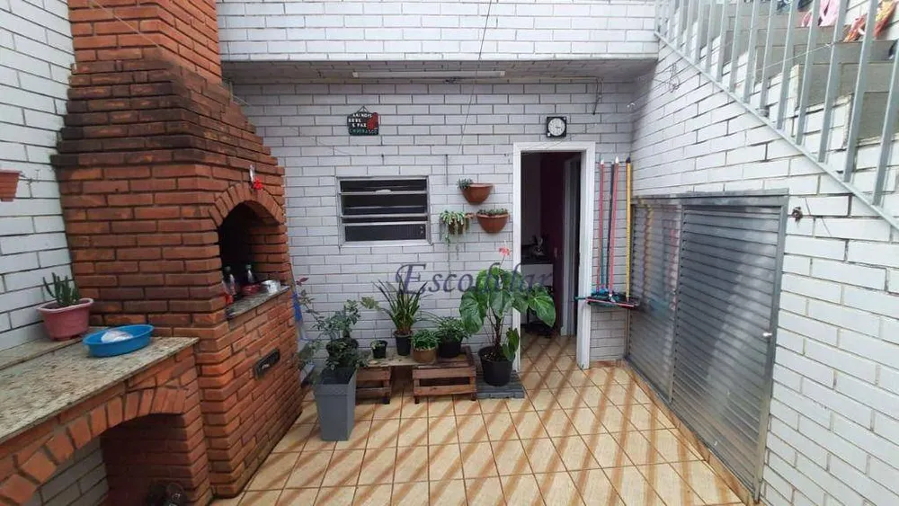Sobrado, 2 quartos, 120 m² - Foto 7