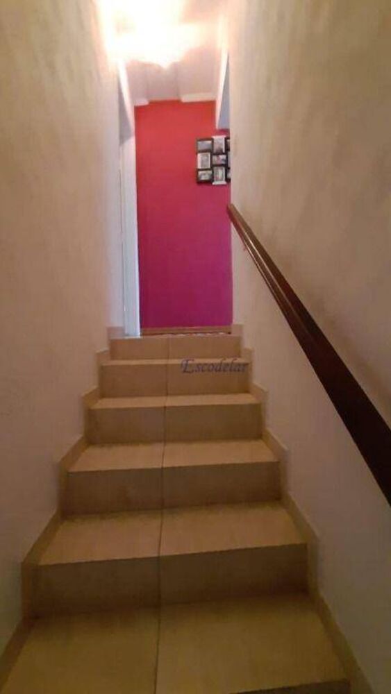 Sobrado, 2 quartos, 120 m² - Foto 3
