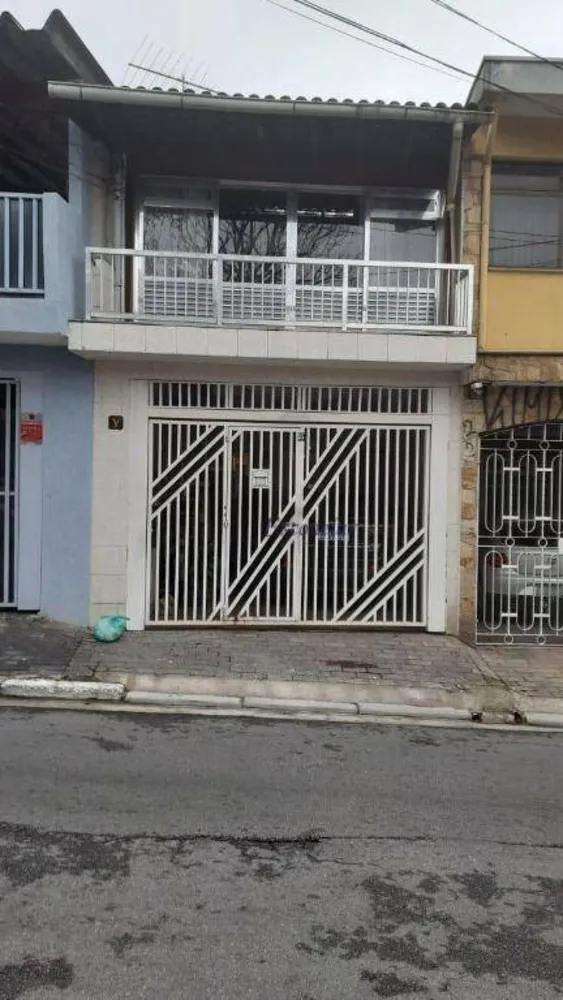 Sobrado, 2 quartos, 120 m² - Foto 8