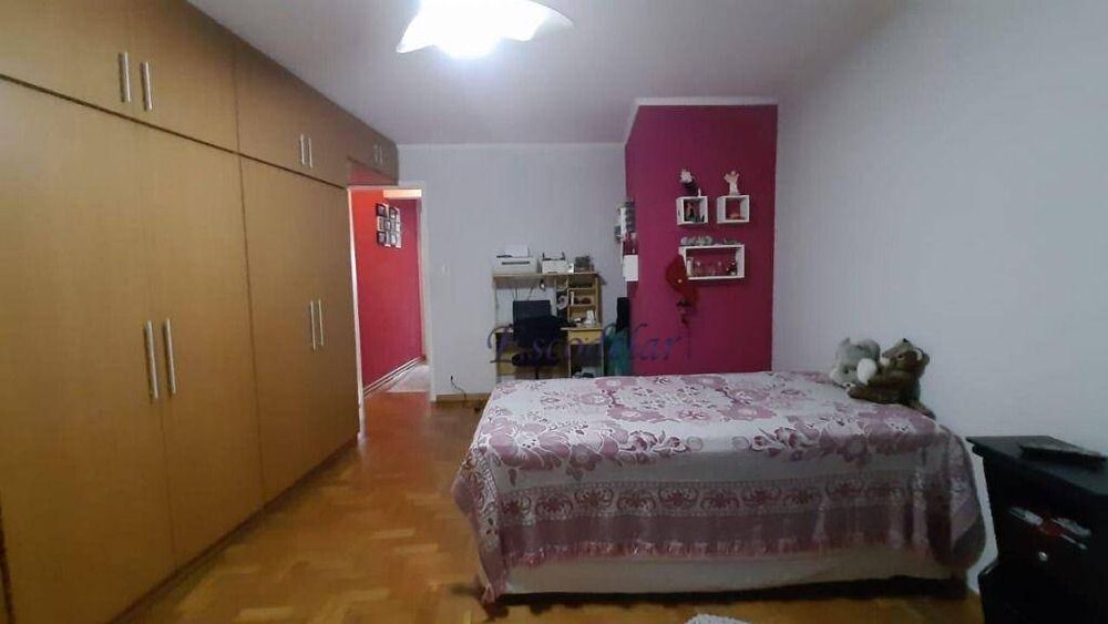 Sobrado, 2 quartos, 120 m² - Foto 4