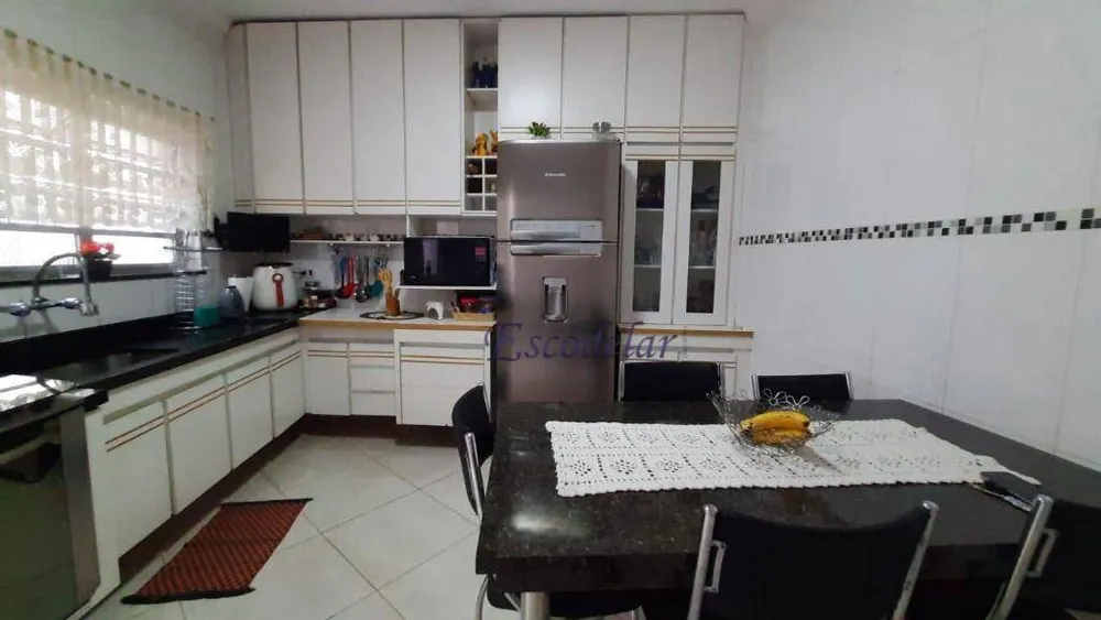 Sobrado, 2 quartos, 120 m² - Foto 6