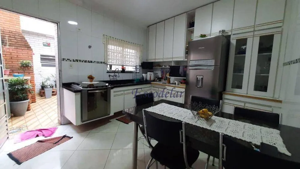 Sobrado, 2 quartos, 120 m² - Foto 5