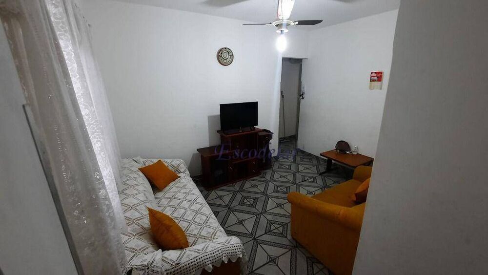 Apartamento, 2 quartos, 41 m² - Foto 3