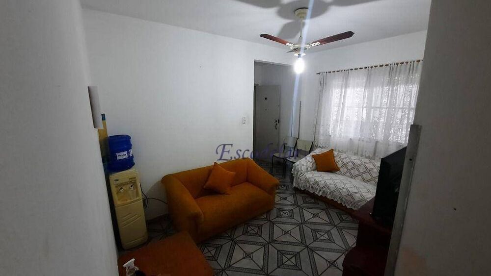 Apartamento, 2 quartos, 41 m² - Foto 2