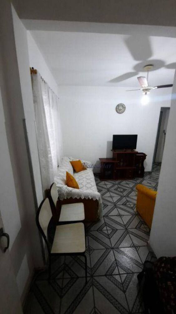 Apartamento, 2 quartos, 41 m² - Foto 4