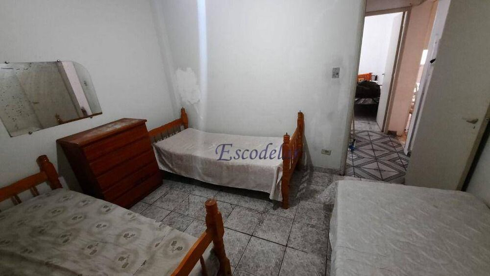 Apartamento, 2 quartos, 41 m² - Foto 1