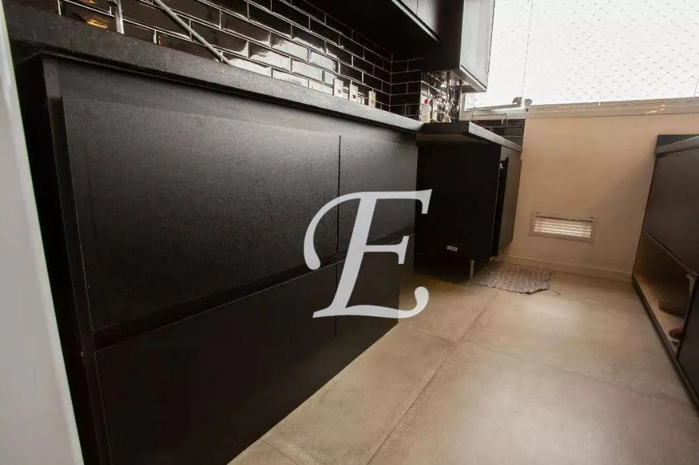 Apartamento, 1 quarto, 45 m² - Foto 1