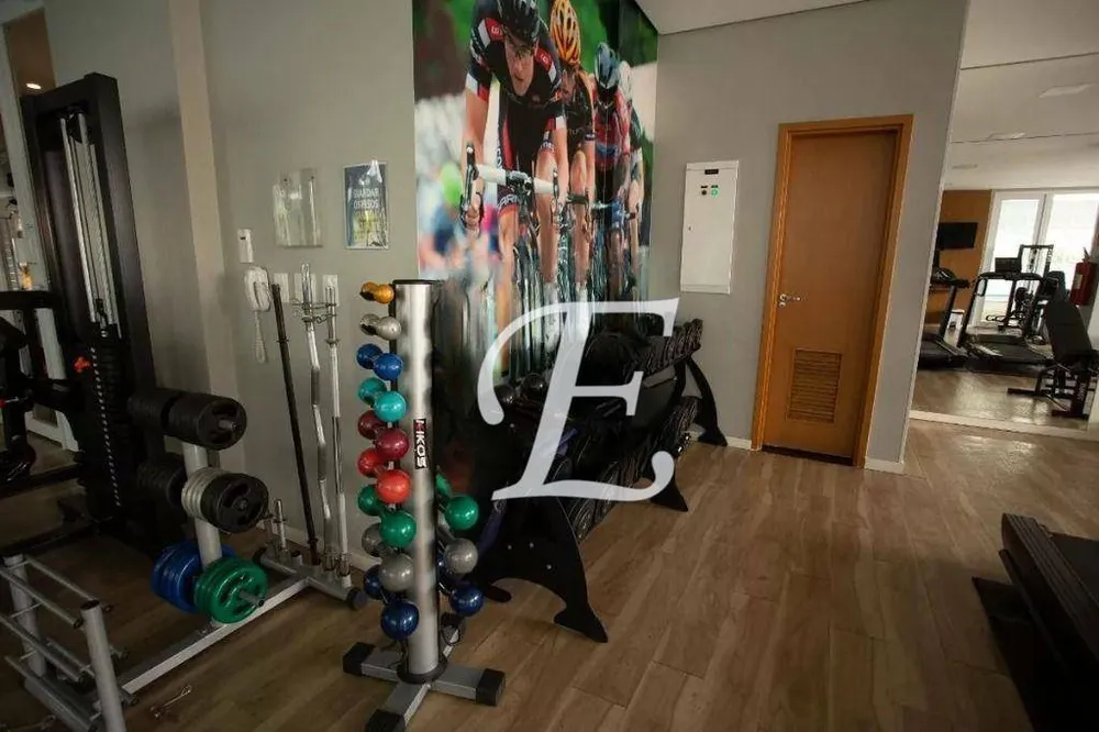 Apartamento, 1 quarto, 45 m² - Foto 4