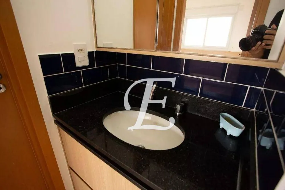 Apartamento, 1 quarto, 45 m² - Foto 3