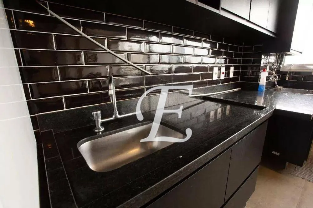 Apartamento, 1 quarto, 45 m² - Foto 2