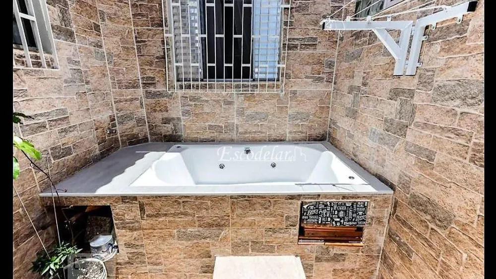 Casa, 3 quartos, 147 m² - Foto 1